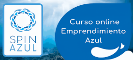 SPINAZUL - eemprendimiento azul